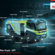 Illustration for article titled This Adorable Electric Fire Truck Is The Future We Need